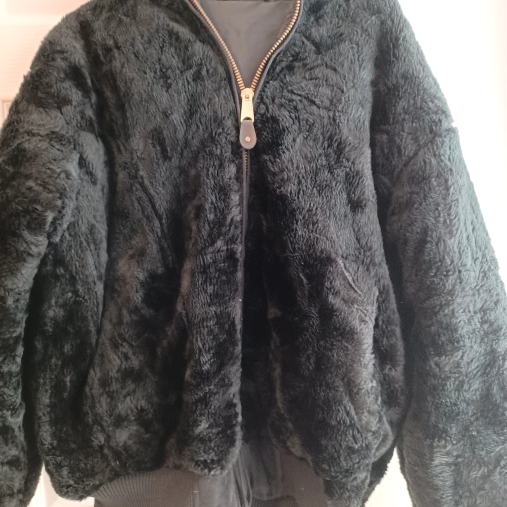 Jacket RPK-2